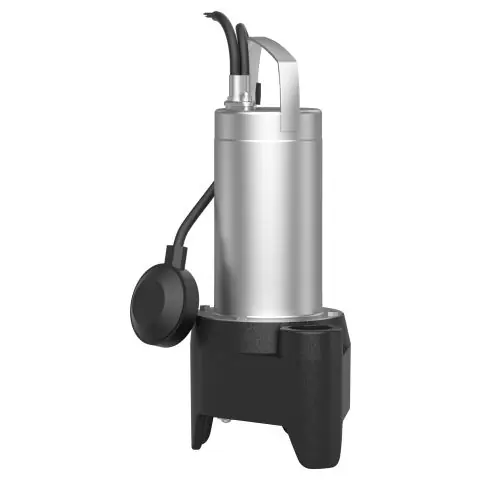 Wilo Rexa MINI3 Avloppspump Beställ nu